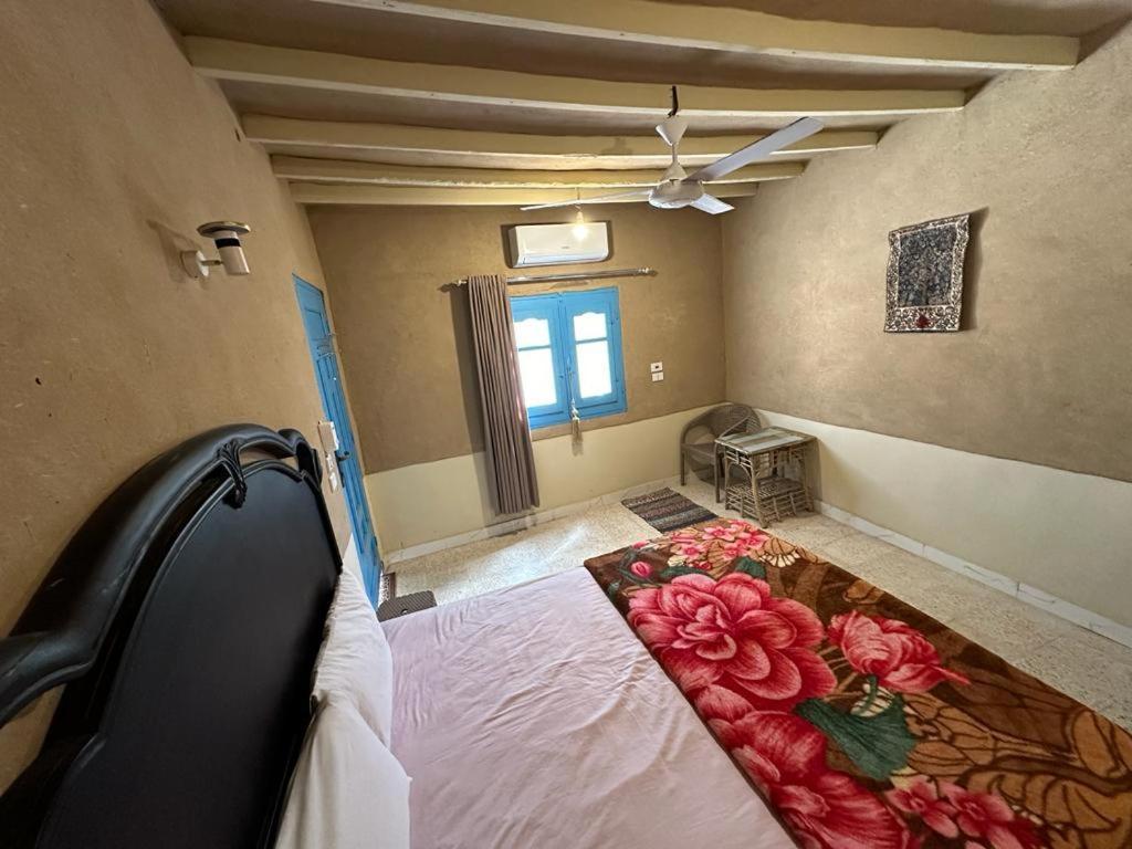 Villa Rebecca Professor'S Paradise Luxor Exteriér fotografie